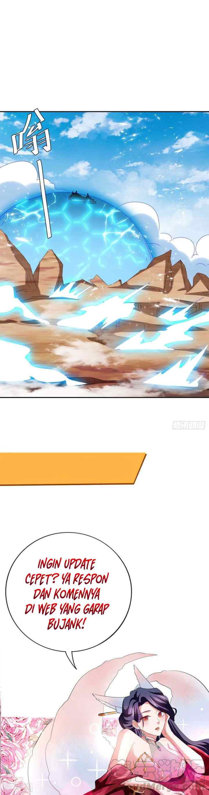 Strongest Leveling chapter 250 halaman 8