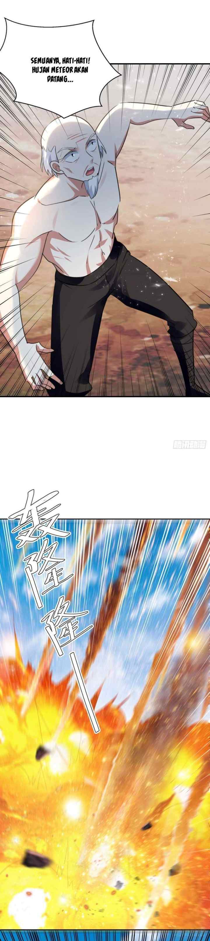 Strongest Leveling chapter 250 halaman 12