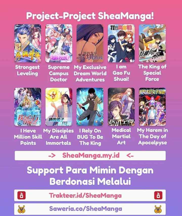 Strongest Leveling chapter 250 halaman 18