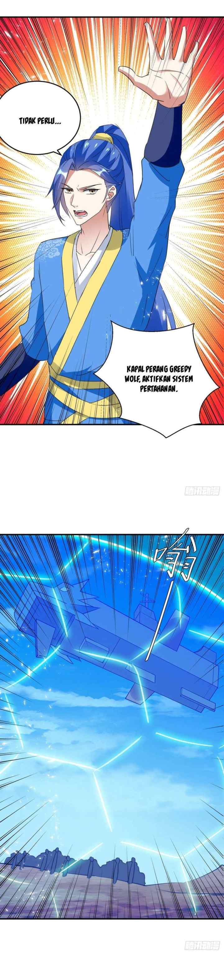Strongest Leveling chapter 250 halaman 10