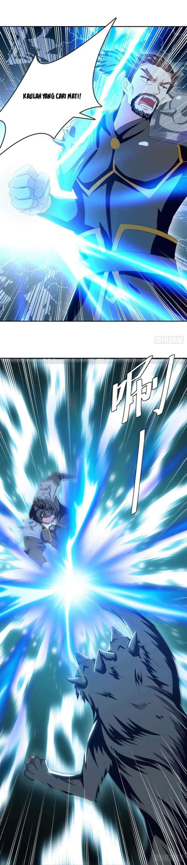 Strongest Leveling chapter 251 halaman 10