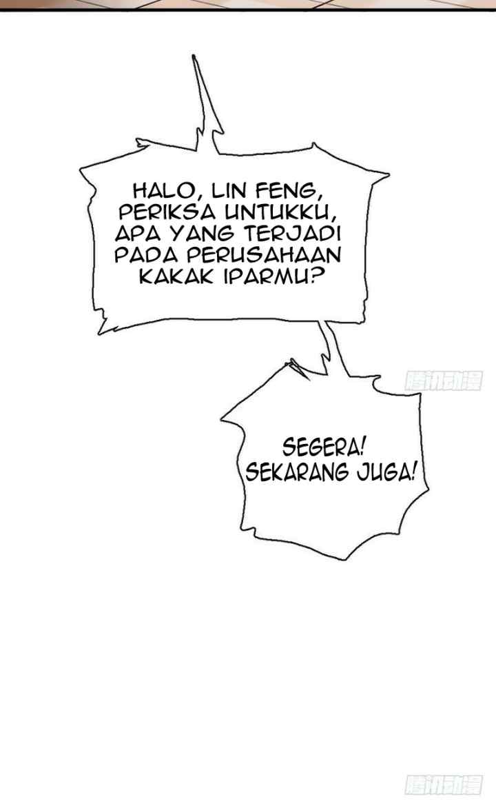 Strongest Son In Law chapter 1 halaman 18
