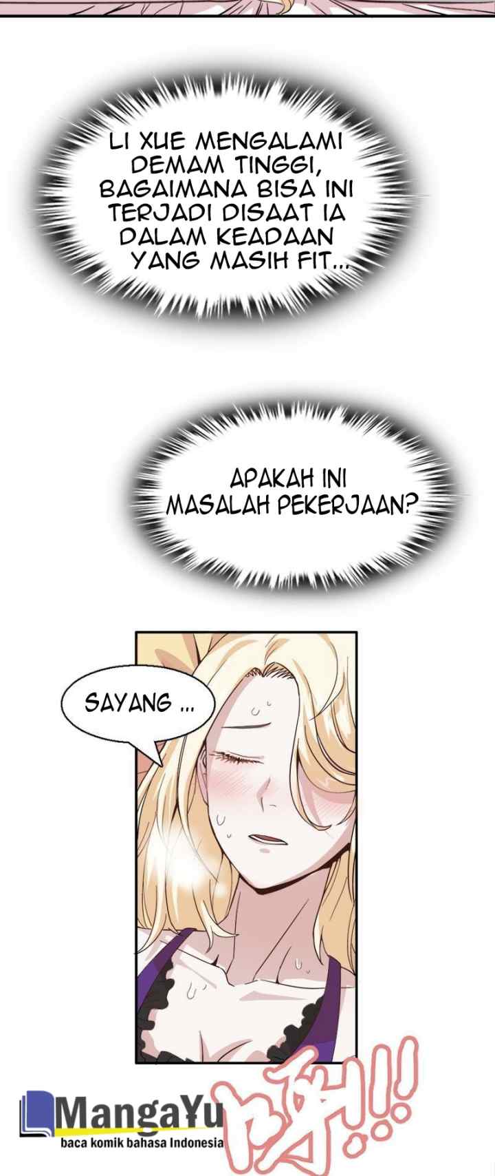 Strongest Son In Law chapter 1 halaman 16