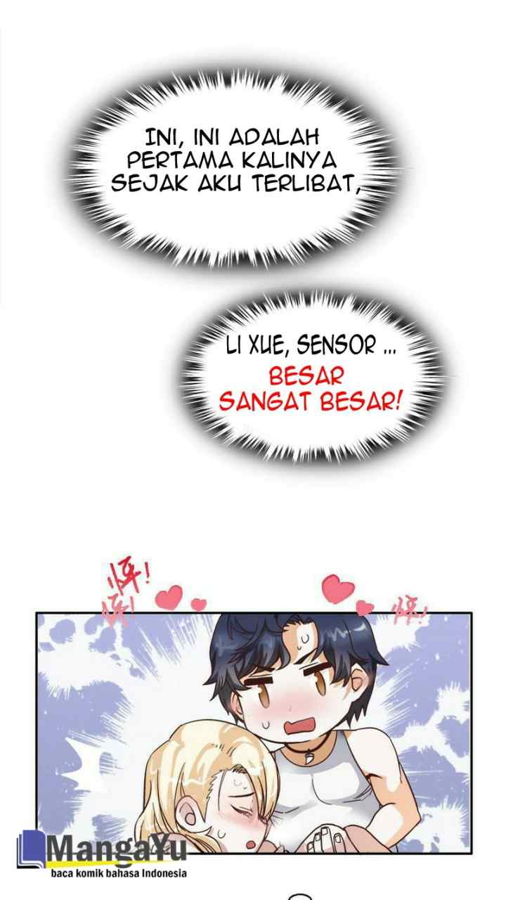 Strongest Son In Law chapter 1 halaman 13