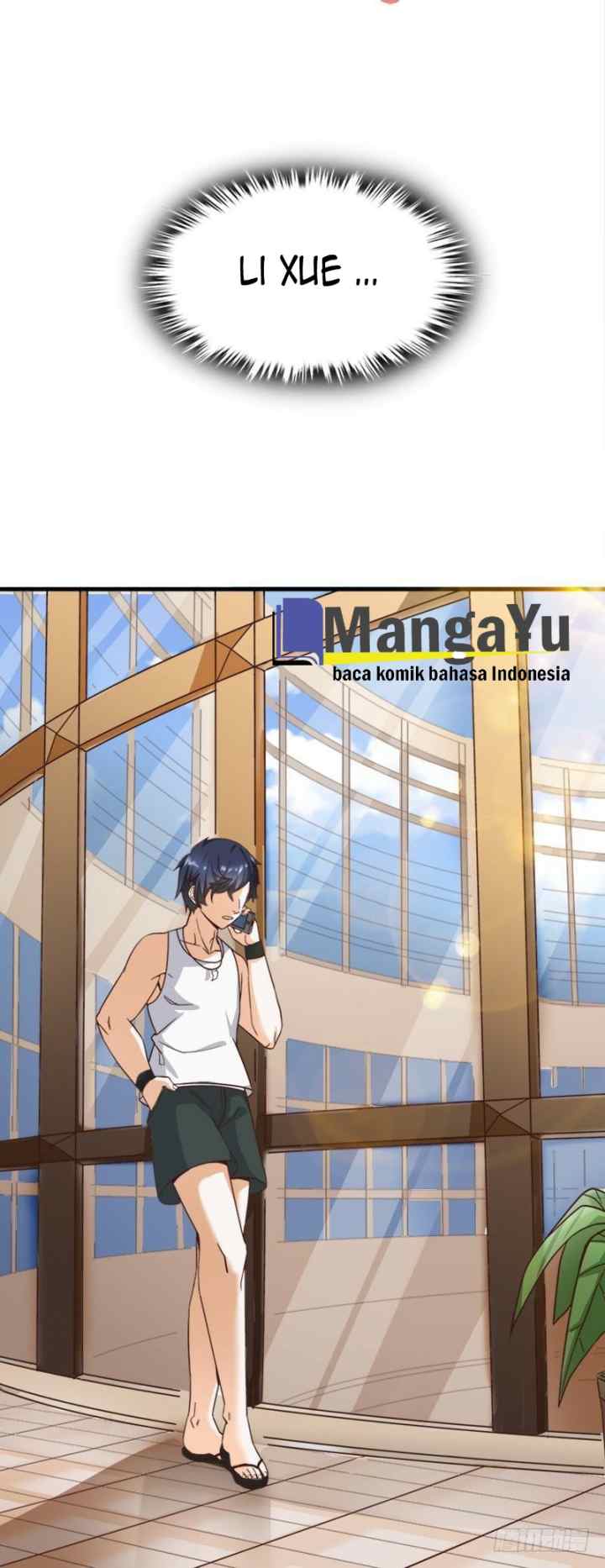Strongest Son In Law chapter 1 halaman 17