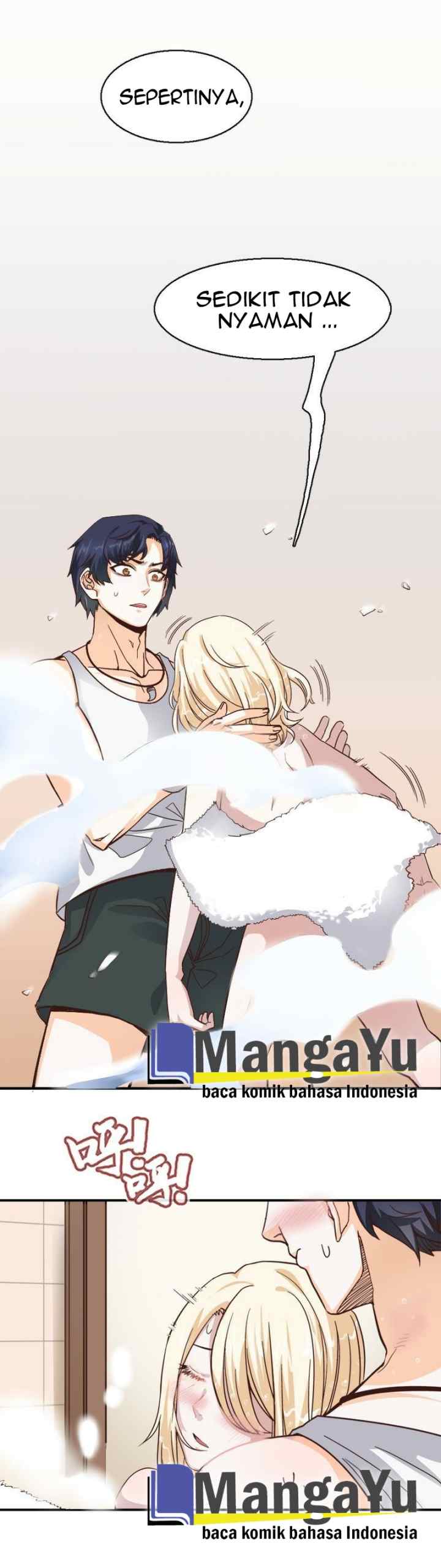 Strongest Son In Law chapter 1 halaman 12