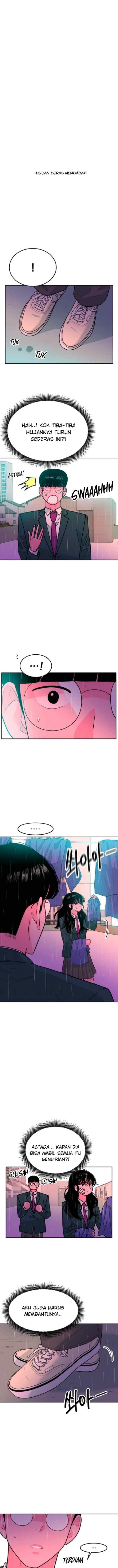 Student Jo-Eun chapter 2 halaman 8
