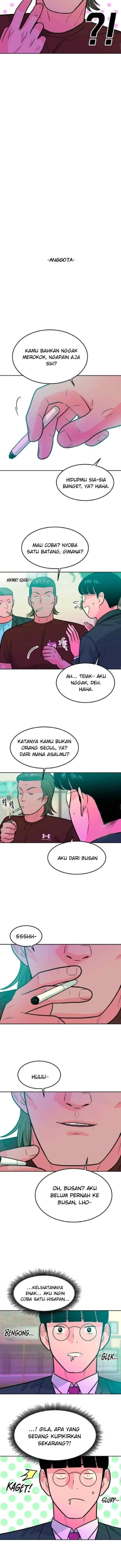 Student Jo-Eun chapter 5 halaman 4