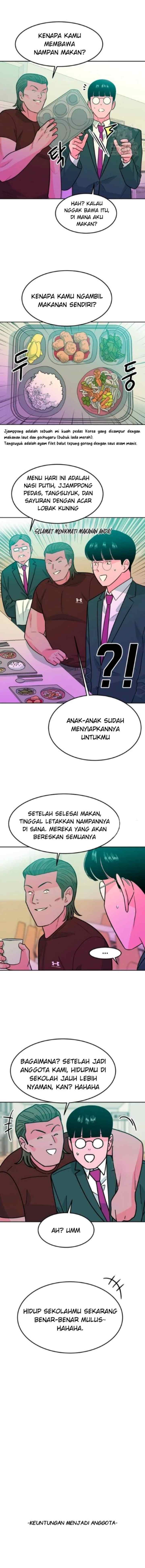 Student Jo-Eun chapter 5 halaman 8