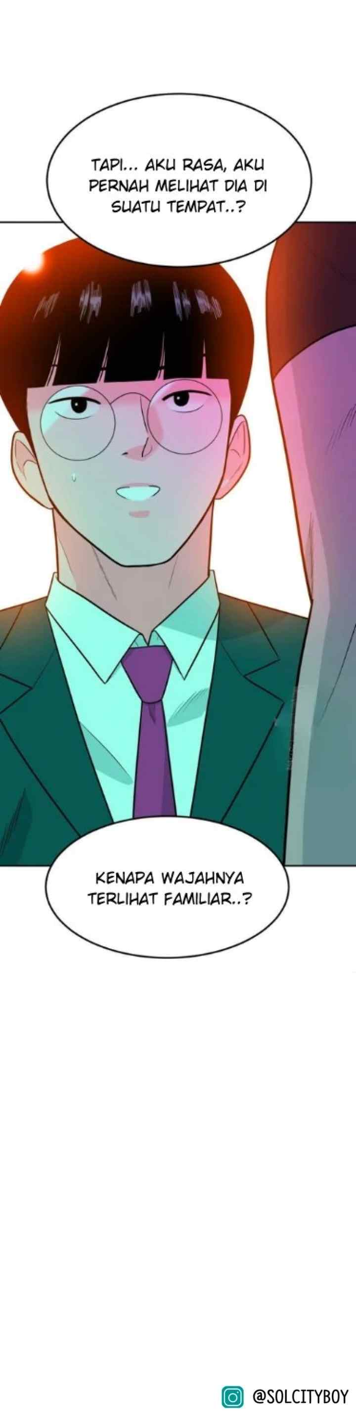 Student Jo-Eun chapter 5 halaman 18