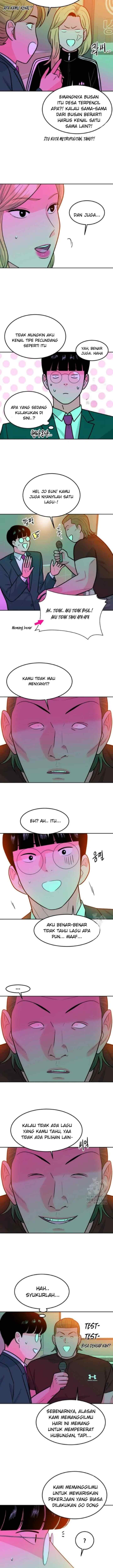 Student Jo-Eun chapter 5 halaman 16