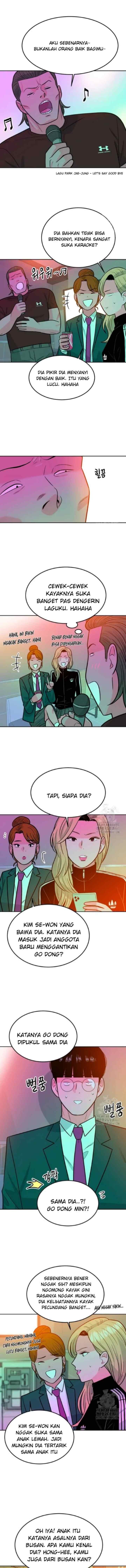 Student Jo-Eun chapter 5 halaman 15