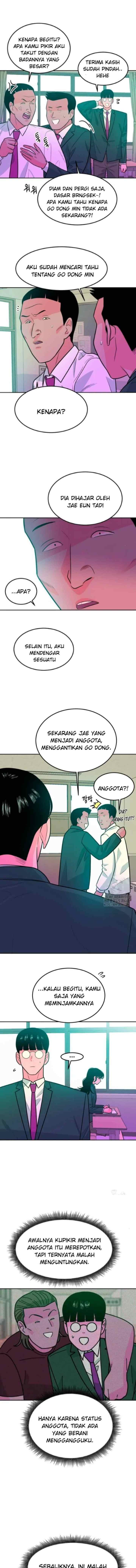 Student Jo-Eun chapter 5 halaman 11