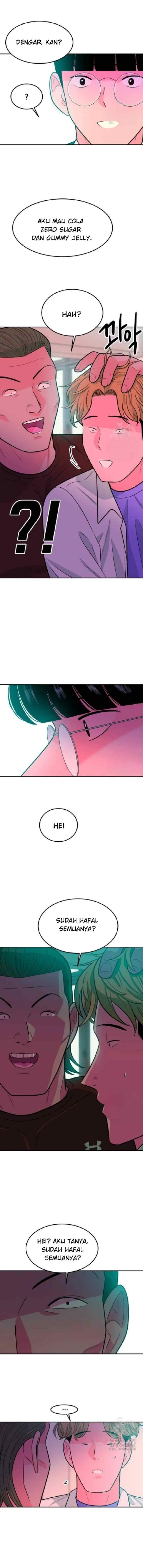 Student Jo-Eun chapter 5 halaman 13
