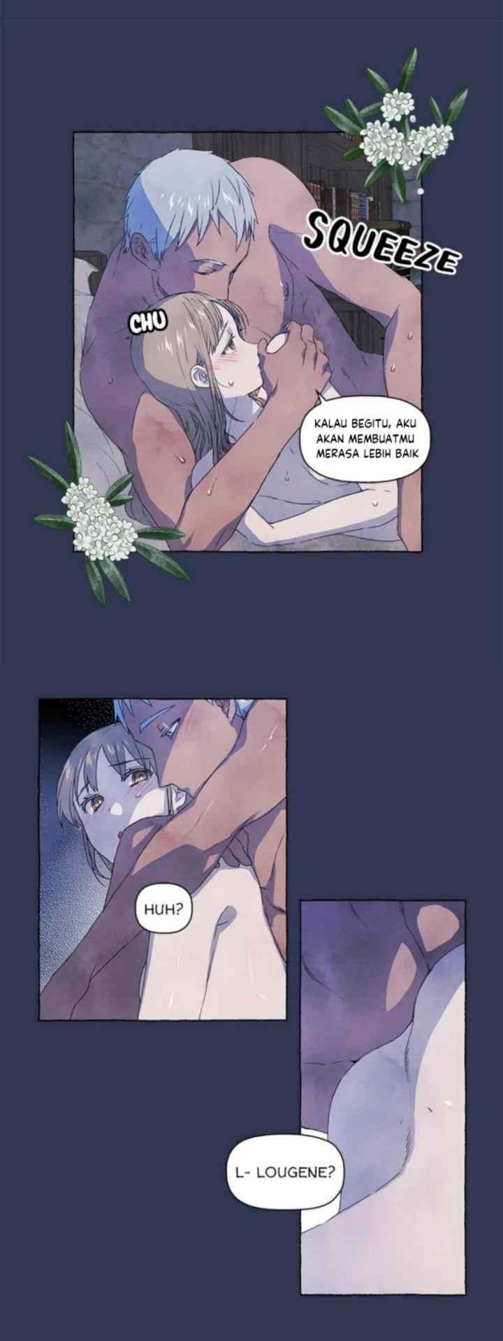 Stupid Dog And Miss chapter 12 halaman 11