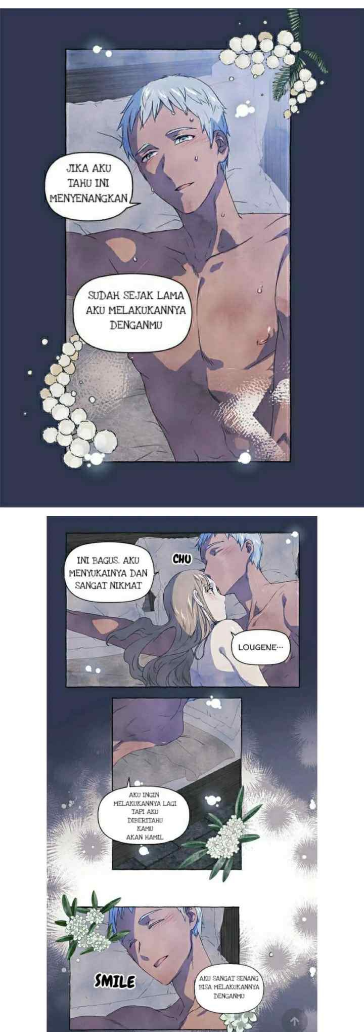 Stupid Dog And Miss chapter 13 halaman 8