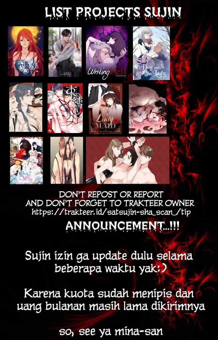 Stupid Dog And Miss chapter 14 halaman 13