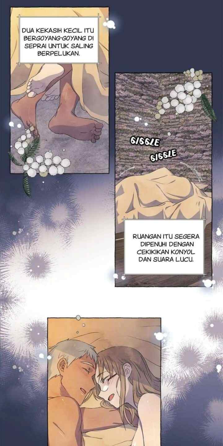 Stupid Dog And Miss chapter 30 halaman 18