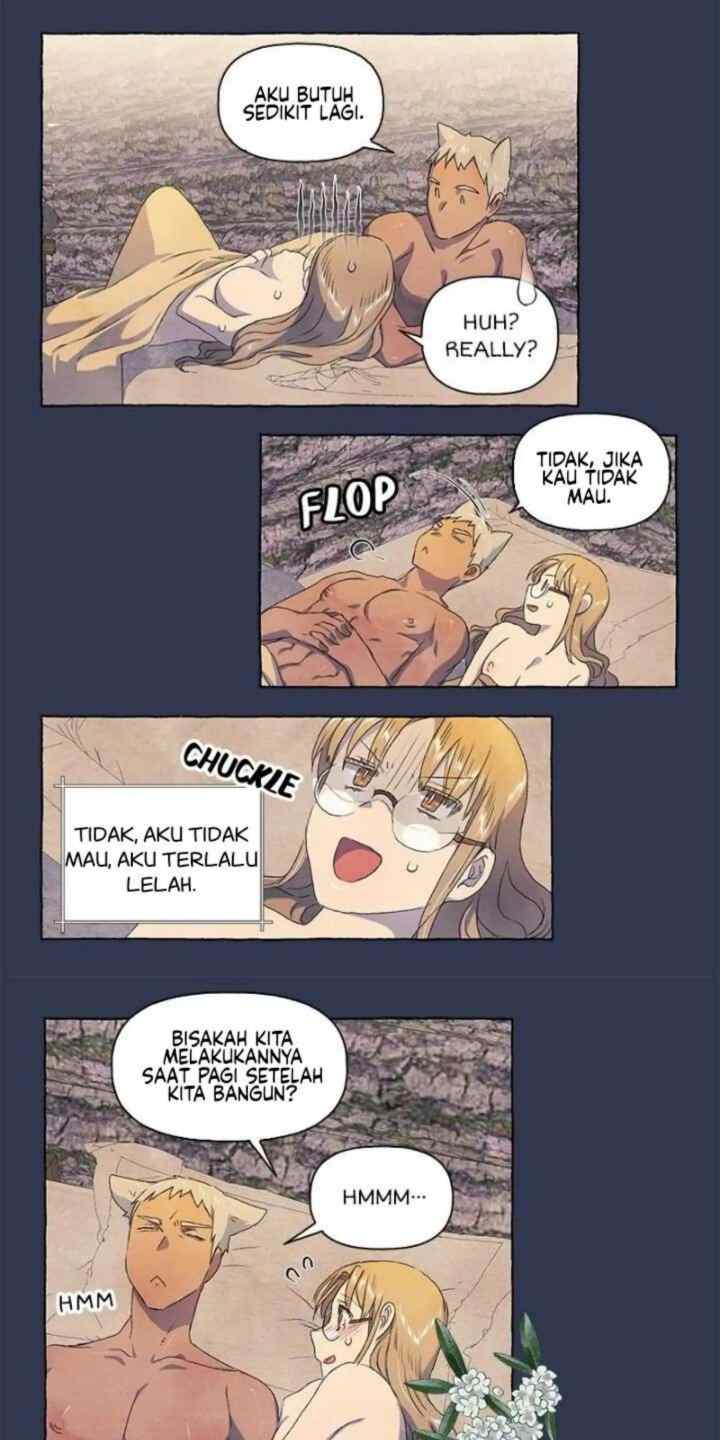 Stupid Dog And Miss chapter 30 halaman 16