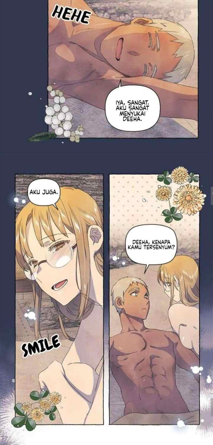Stupid Dog And Miss chapter 30 halaman 13