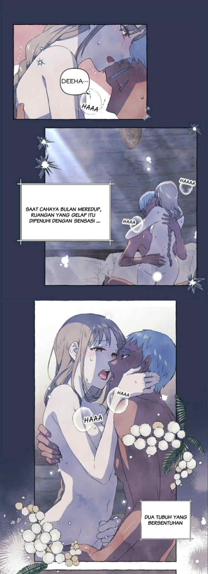 Stupid Dog And Miss chapter 8 halaman 15