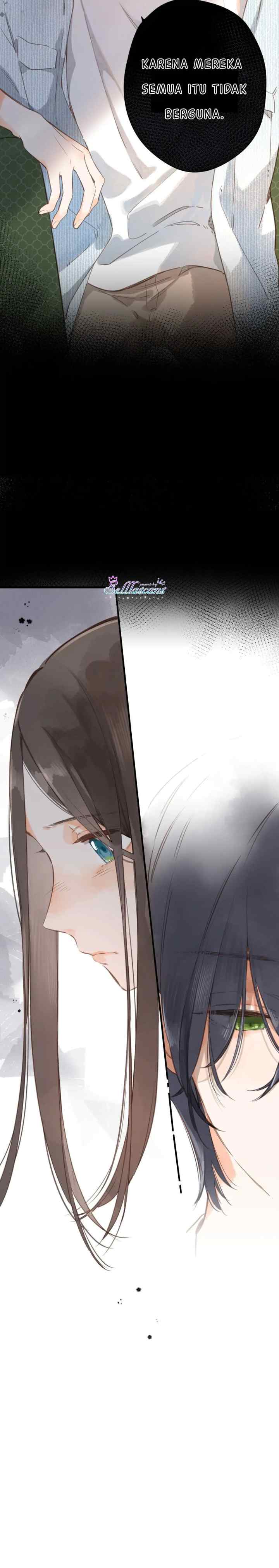 Summer Bloom at the Corner of the Street chapter 17 halaman 11