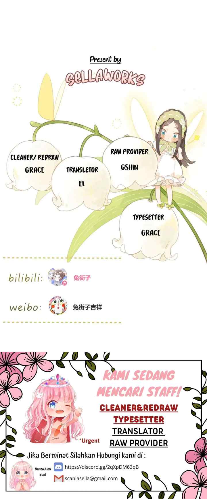 Summer Bloom at the Corner of the Street chapter 2 halaman 13