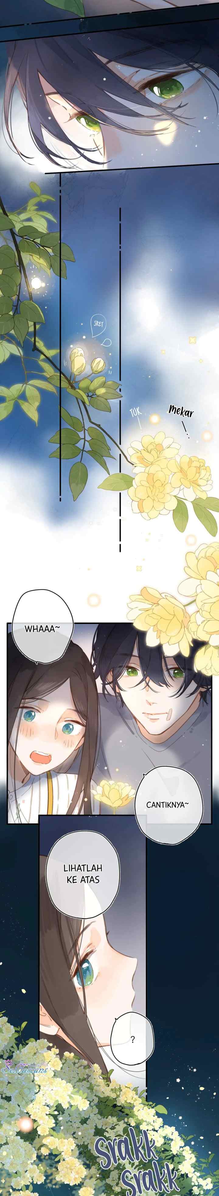 Summer Bloom at the Corner of the Street chapter 20 halaman 11