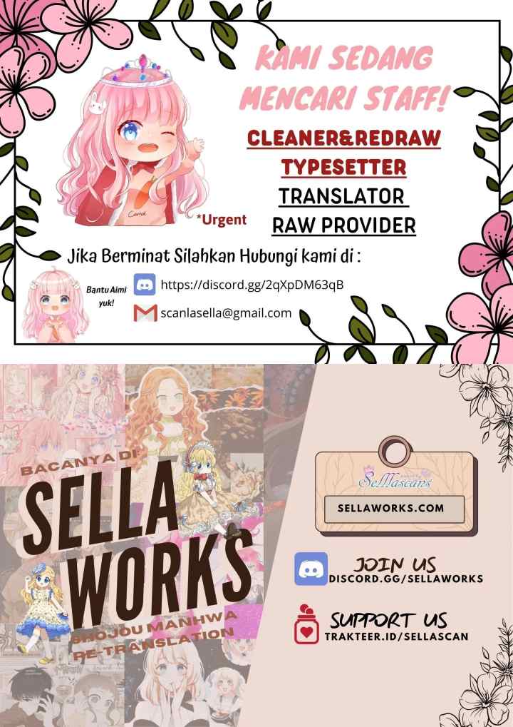 Summer Bloom at the Corner of the Street chapter 22 halaman 15