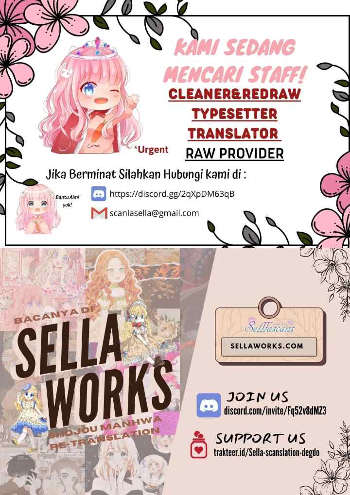 Summer Bloom at the Corner of the Street chapter 23 halaman 12