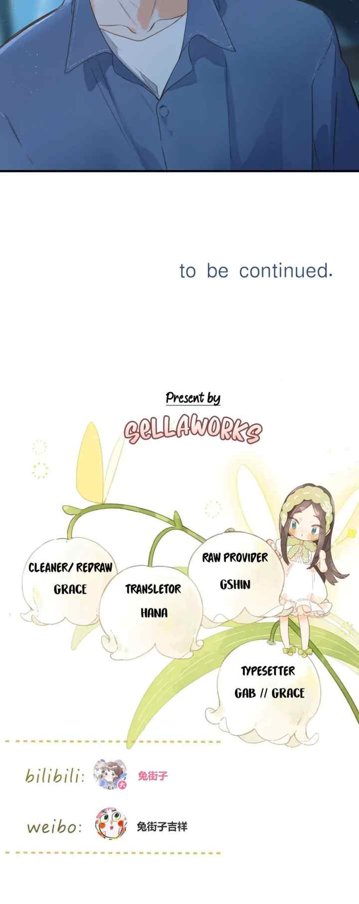 Summer Bloom at the Corner of the Street chapter 31 halaman 15