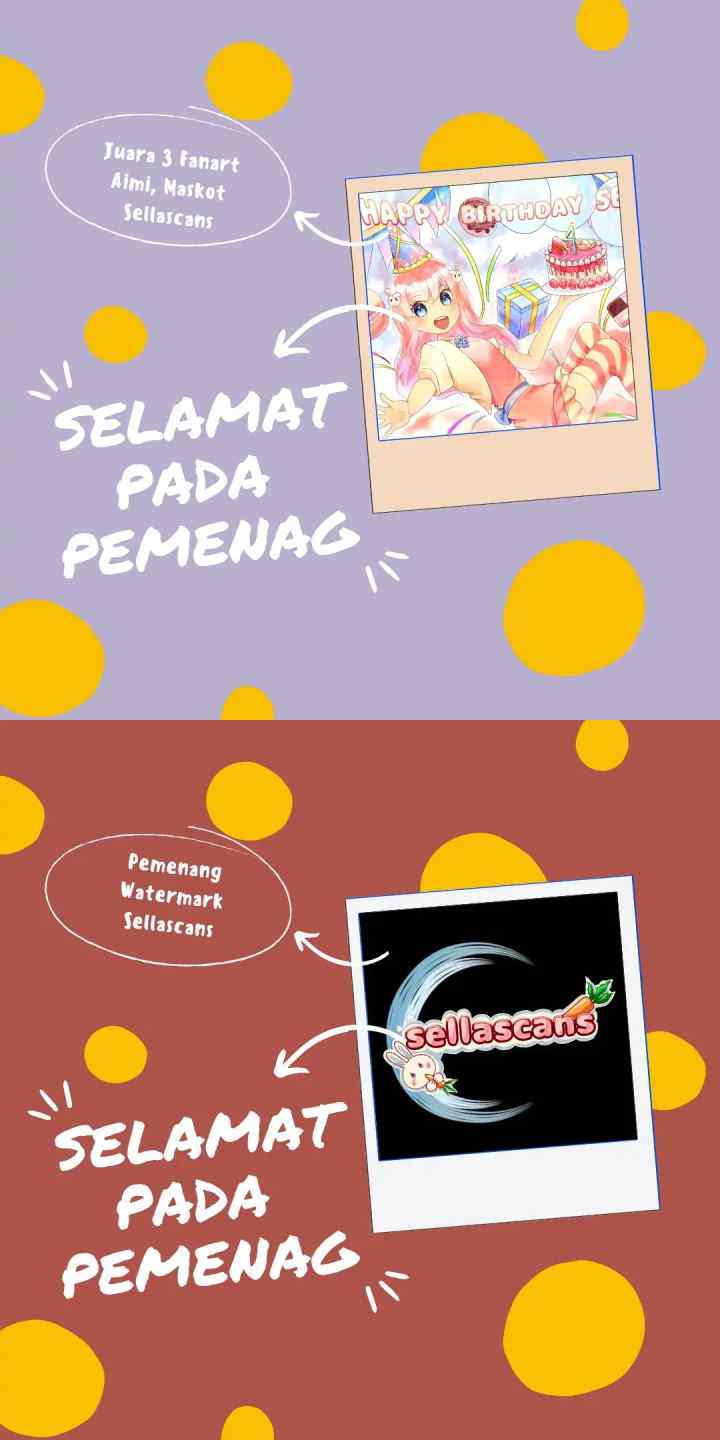 Summer Bloom at the Corner of the Street chapter 32 halaman 9