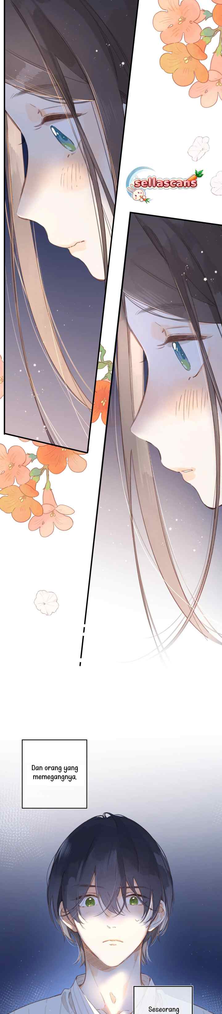 Summer Bloom at the Corner of the Street chapter 37 halaman 13