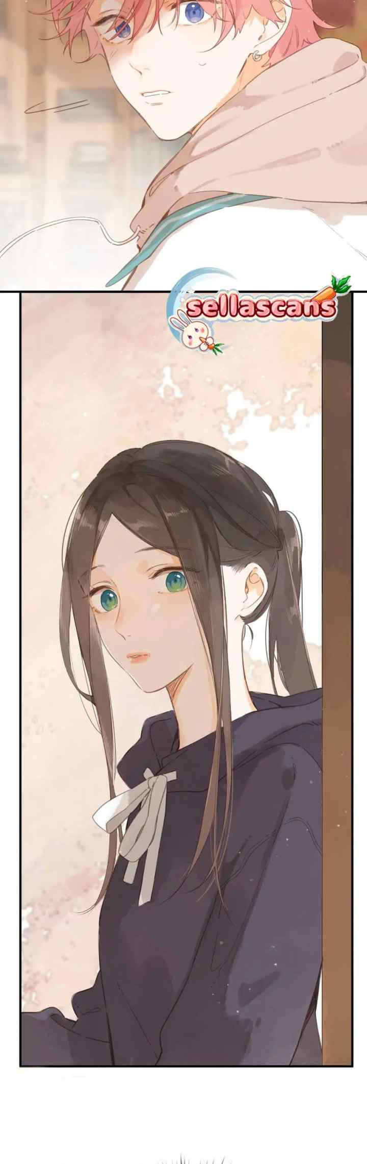 Summer Bloom at the Corner of the Street chapter 49 halaman 11