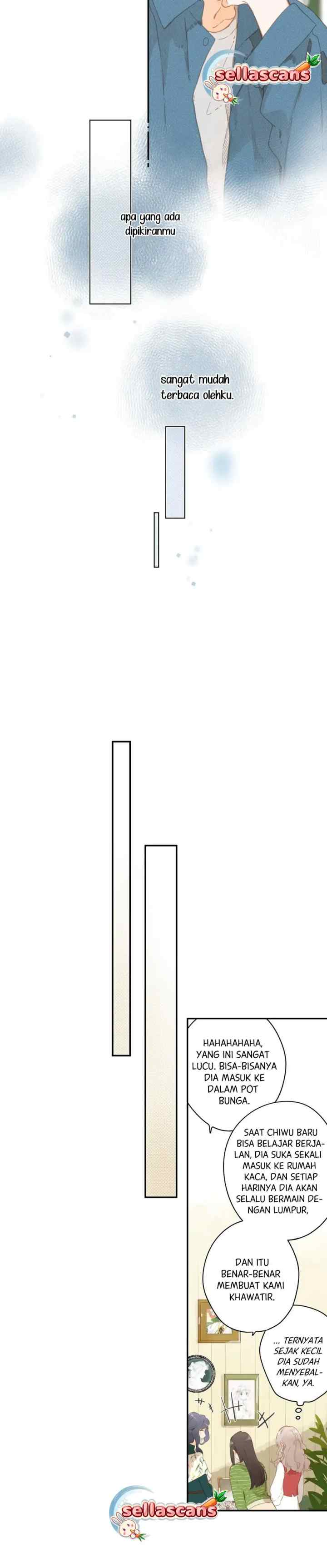 Summer Bloom at the Corner of the Street chapter 53 halaman 5