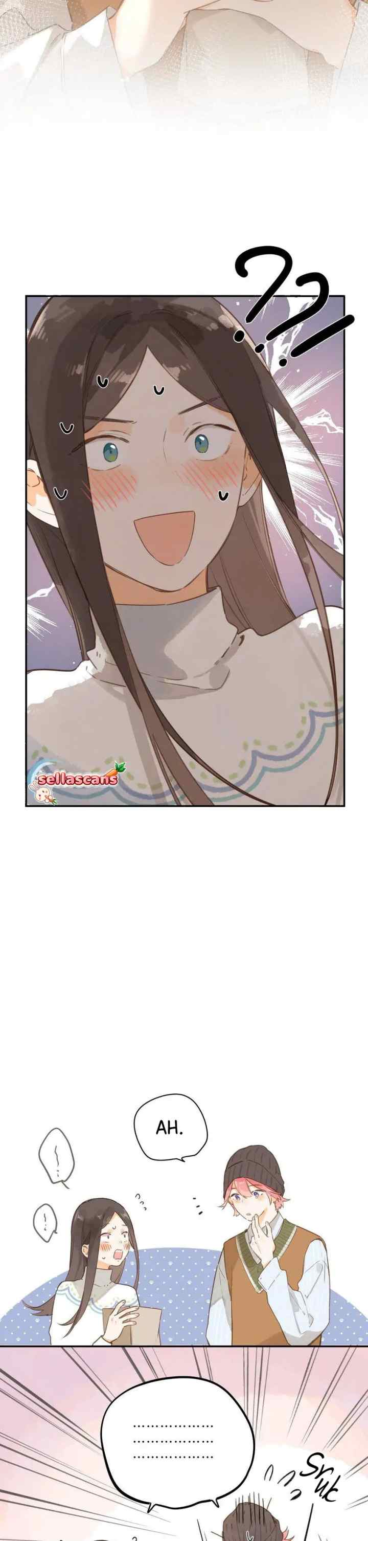 Summer Bloom at the Corner of the Street chapter 56 halaman 6