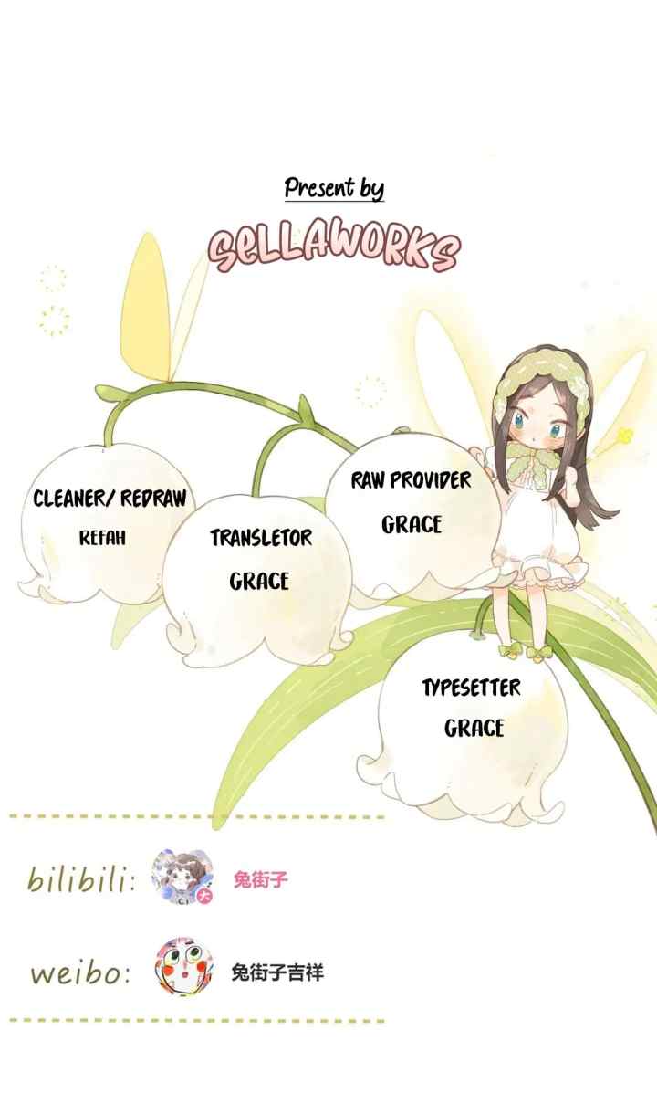 Summer Bloom at the Corner of the Street chapter 62 halaman 17