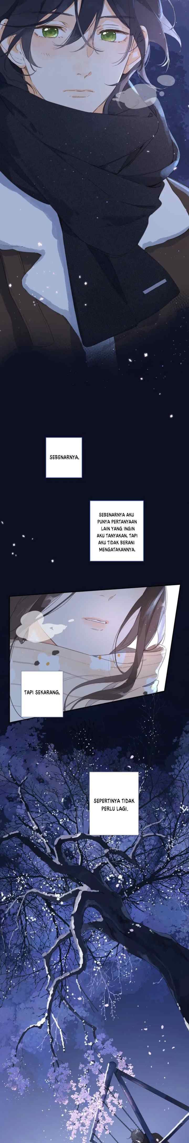 Summer Bloom at the Corner of the Street chapter 63 halaman 12
