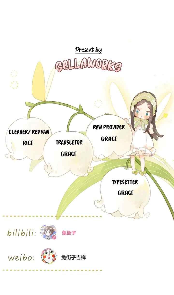Summer Bloom at the Corner of the Street chapter 64 halaman 15