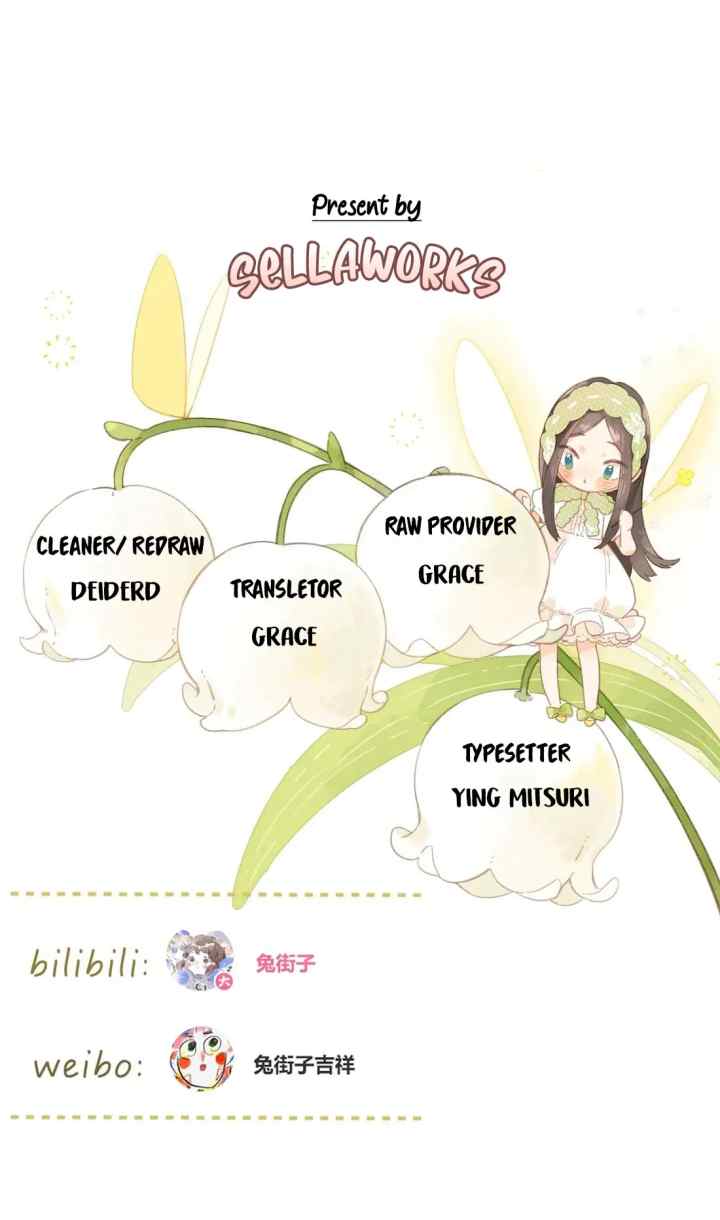 Summer Bloom at the Corner of the Street chapter 66 halaman 18