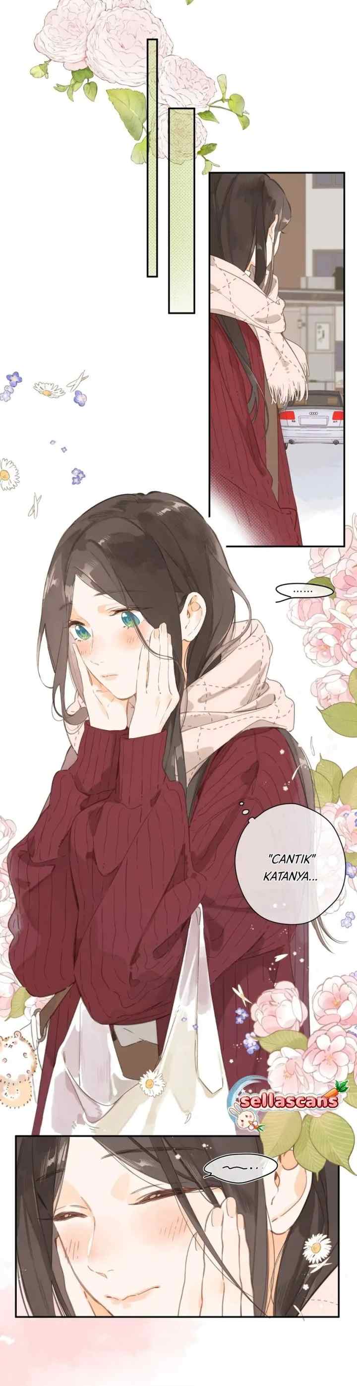 Summer Bloom at the Corner of the Street chapter 76 halaman 12