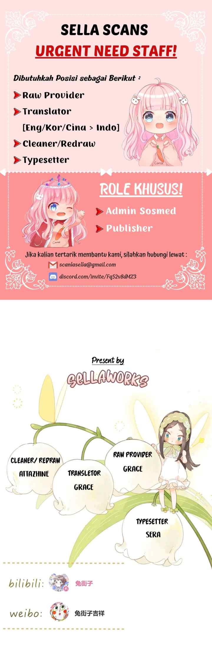 Summer Bloom at the Corner of the Street chapter 78 halaman 12