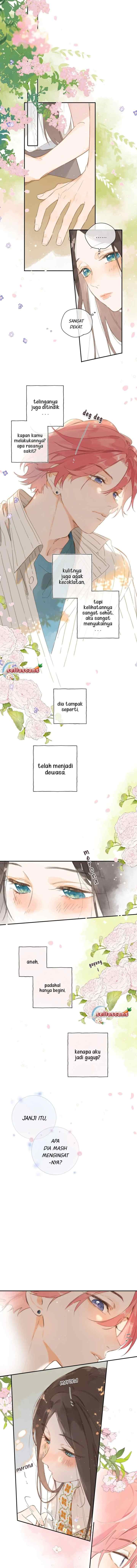 Summer Bloom at the Corner of the Street chapter 79 halaman 7