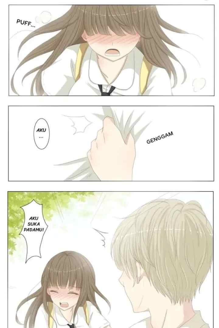 Summer Never Ends chapter 1 halaman 7