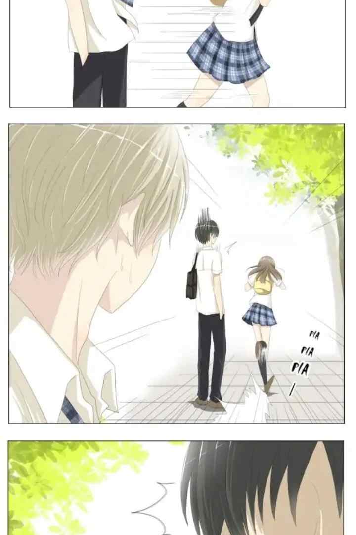 Summer Never Ends chapter 1 halaman 15