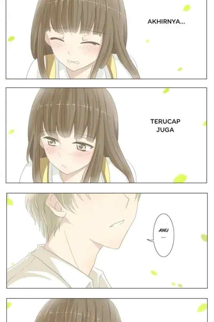 Summer Never Ends chapter 1 halaman 9