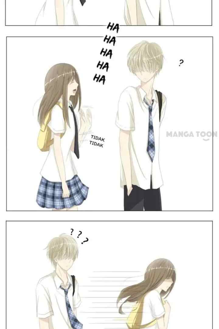 Summer Never Ends chapter 1 halaman 14