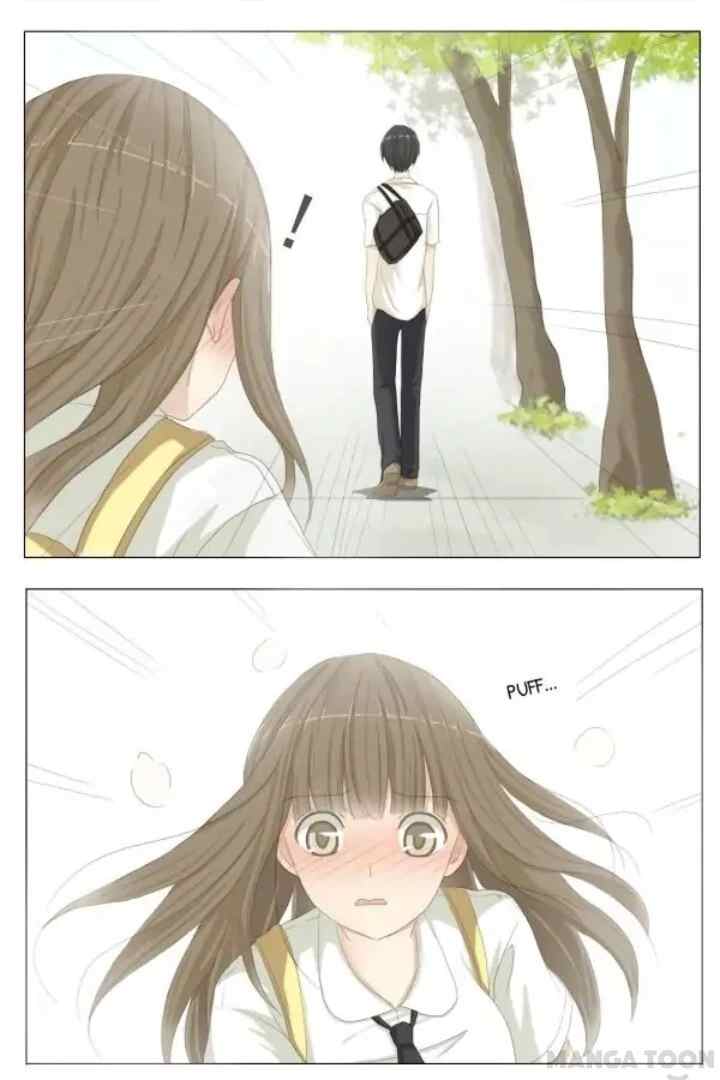 Summer Never Ends chapter 1 halaman 6