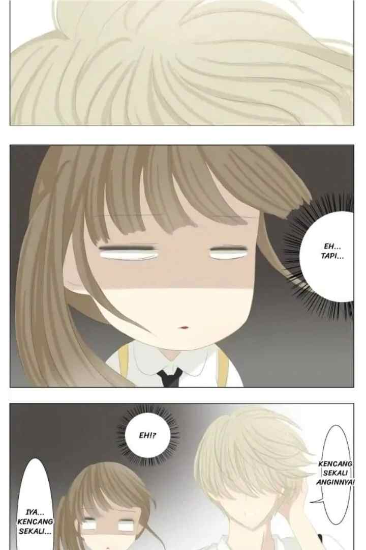 Summer Never Ends chapter 10 halaman 6