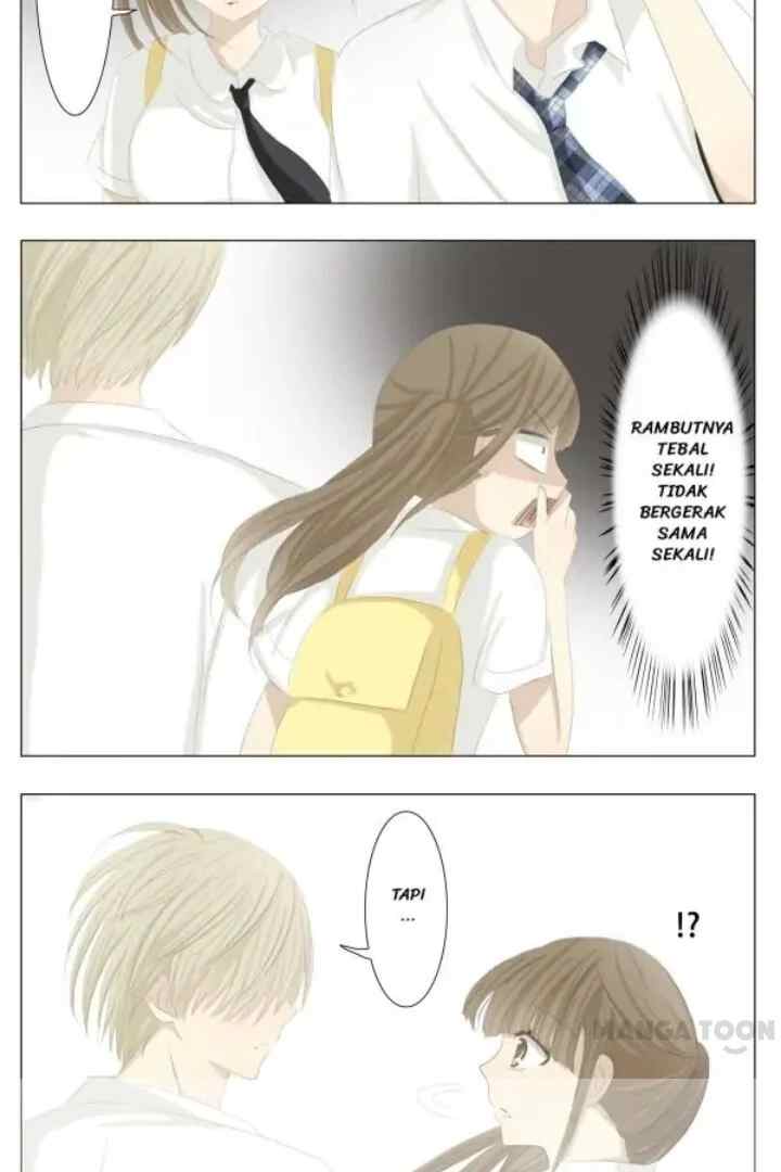 Summer Never Ends chapter 10 halaman 7